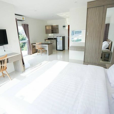 Ks Residence Chiangmai Chiang Mai Exteriör bild