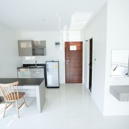 Ks Residence Chiangmai Chiang Mai Exteriör bild