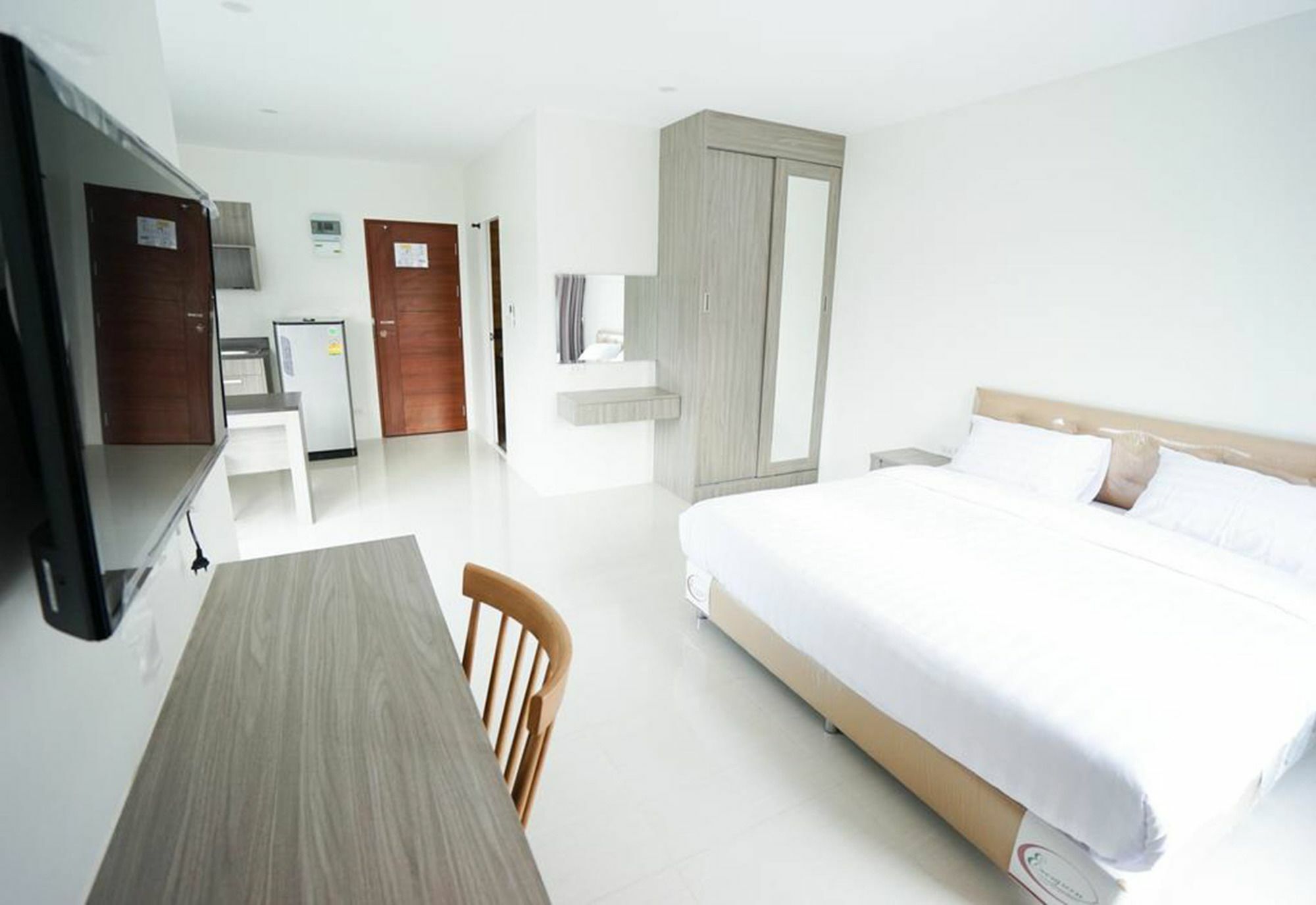 Ks Residence Chiangmai Chiang Mai Exteriör bild