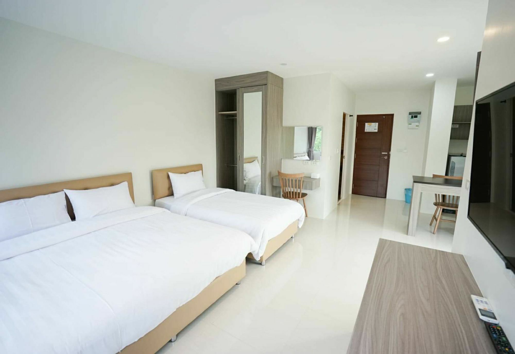 Ks Residence Chiangmai Chiang Mai Exteriör bild